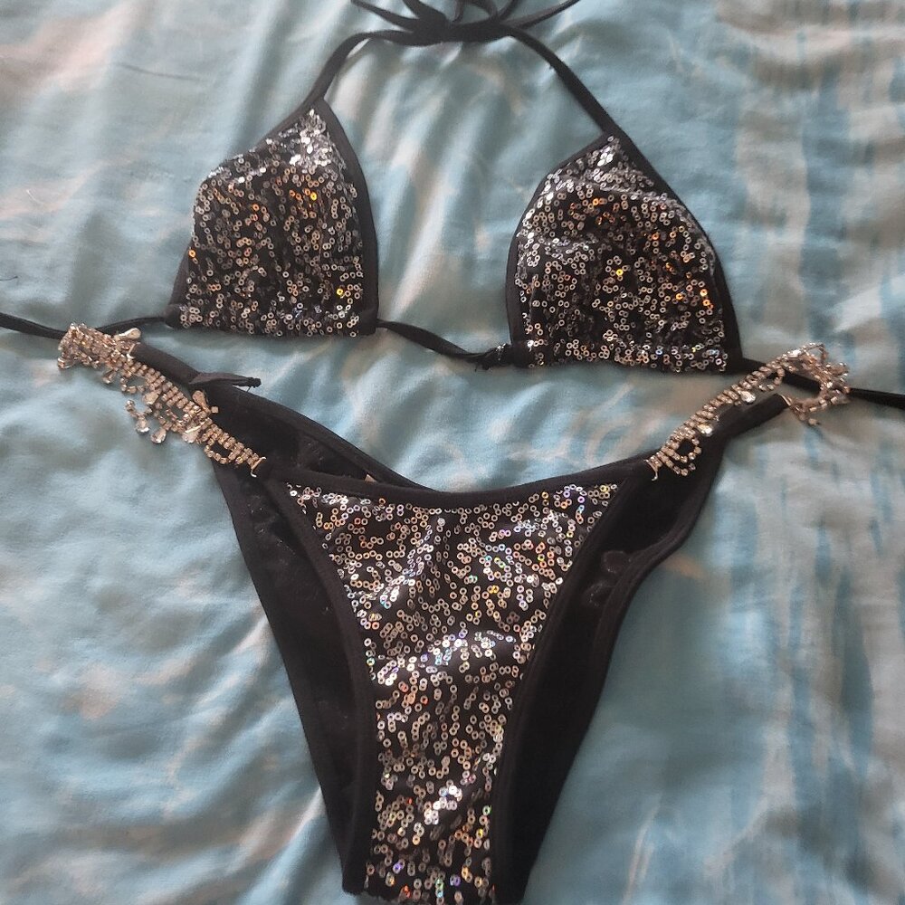 Competition bikini